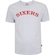 Camiseta do Philadelphia 76ers Masculina Estampa Sixers N798A BRANCO