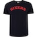 Camiseta do Philadelphia 76ers Masculina Estampa Sixers N798A AZUL