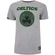 Camiseta do Bolston Celtics NBA Masculina Manga Curta Matrix NB371 MESCLA