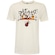 Camiseta do Miami Heat NBA Masculina Manga Curta Graffiti NB965 BEGE