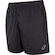 Bermuda ASICS Peletizada Masculina PRETO
