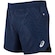 Bermuda ASICS Libélula Masculina AZUL ESCURO