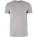 Camiseta ASICS Seamless Respirável Masculina CINZA MESCLA