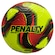 Bola Society Penalty Líder XXV Amarelo/Laranja