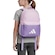 Mochila adidas Classic Kids ROSA CLA/ROXO CLA