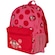 Mochila adidas x Disney Minnie Mouse 12,5 Litros ROSA/VERMELHO