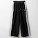 Calça Puma T7 Oversized Track Pants PRETO