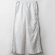 Calça Puma Dare To Relazedi Woven Zipoff BRANCO