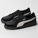 Tênis Puma Indoor PRETO
