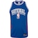 Camiseta Regata Masculina NBA Showtime N1106 AZUL