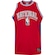 Camiseta Regata Masculina NBA Showtime N1106 VERMELHO