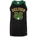 Camiseta Regata do Boston Celtics NBA Masculina Bankshot N1109 PRETO