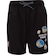 Conjunto do Golden State Warriors NBA Juvenil N1122 e N1127 Camiseta + Bermuda AZUL
