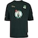 Camiseta do Boston Celtics NBA Masculina Pennant N0540 VERDE