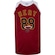 Camiseta Regata do Miami Heat NBA Masculina Bankshot N1100 VINHO