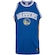 Camiseta Regata do Golden State Warriors NBA Masculina Showtime N1105 AZUL