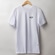 Camiseta Converse Manga Curta São Paulo Standart-Fit BRANCO