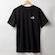 Camiseta Converse Manga Curta São Paulo Standart-Fit PRETO