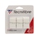 Overgrip TecniFibre Pro Contact 0.6mm com 3 Unidades BRANCO