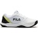 Tênis Fila Axilus 3 CC Masculino BRANCO/PRETO