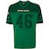 Camiseta do Boston Celtics NBA Masculina Aplique N0293 VERDE