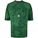 Camiseta do Boston Celtics NBA Masculina Manga Curta Washed Logo N0302 VERDE
