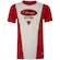 Camiseta do Chicago Bulls NBA Masculina Eightie Team NB695 VERMELHO