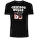 Camiseta do Chicago Bulls NBA Masculina Sneakers NB751 PRETO