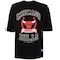 Camiseta do Chicago Bulls NBA Masculina Armorial NB902 PRETO