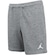 Bermuda Jordan Brooklyn Essentials Nike Juvenil CINZA
