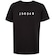 Camiseta Jordan Nike WMark CW SP25 Juvenil PRETO