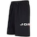 Bermuda Jordan Baseline Mesh Nike Juvenil PRETO