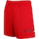 Bermuda Jordan Baseline Mesh Nike Juvenil VERMELHO