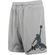Bermuda Jordan 1984 Jumpman Mesh Nike Juvenil CINZA