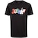 Camiseta Jordan Nike Signature SP25 Juvenil PRETO