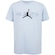 Camiseta Jordan Nike MJ 23 SP25 Juvenil AZUL CLARO