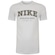 Camiseta Masculina Nike Manga Curta Dri-Fi Tee HBR PR BRANCO
