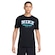 Camiseta Masculina Nike Manga Curta Dri-Fi Tee HBR PR PRETO