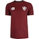 Camisa do Fluminense Treino 25/26 Umbro Masculina VINHO/VERDE