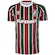 Camisa do Fluminense I 25 Umbro Masculina Torcedor VERDE/VINHO
