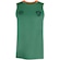 Camiseta Regata do Fluminense Treino 25/26 Umbro Masculina VERDE/LARANJA