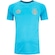 Camisa do Grêmio Treino Torcedor 25 Umbro Masculina AZUL/AZUL ESC