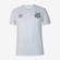 Camisa do Santos I 25/26 Torcedor Umbro Masculina BRANCO/CINZA