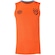 Camisa Regata do Sport CIub do Recife 25/26 Treino Umbro Masculina LARANJA/AZUL