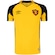 Camisa do Sport II 25/26 Torcedor Umbro Masculina AMARELO/PRETO