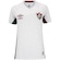 Camisa do Fluminense Torcedor II 25 Umbro Feminina BRANCO/VERDE