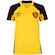 Camisa do Sport II 25/26 Torcedor Umbro Feminina AMARELO/PRETO