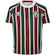 Camisa do Fluminense I 25 Umbro Juvenil Torcedor VERDE/VINHO