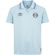Camisa do Grêmio II 25 Torcedor Umbro Juvenil AZUL/AZUL CLARO
