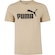 Camiseta Puma Essential Masculina BEGE